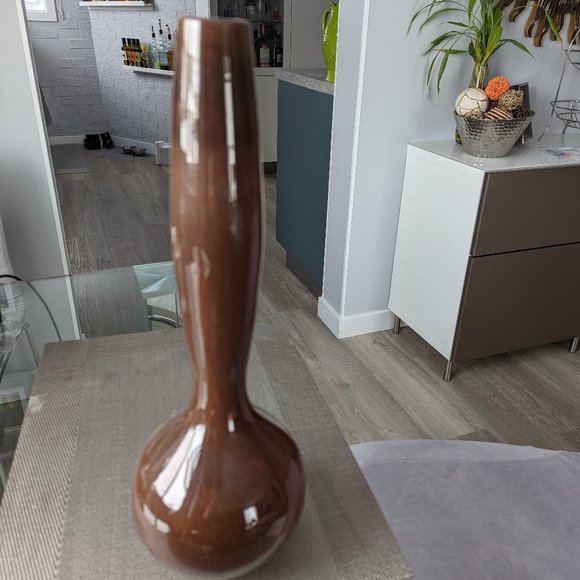 Decorative glass vases - Picture 9 of 9